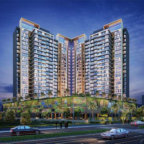Codename Next Level Kharghar